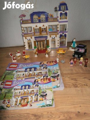 Lego Friends 41101 Újszerű