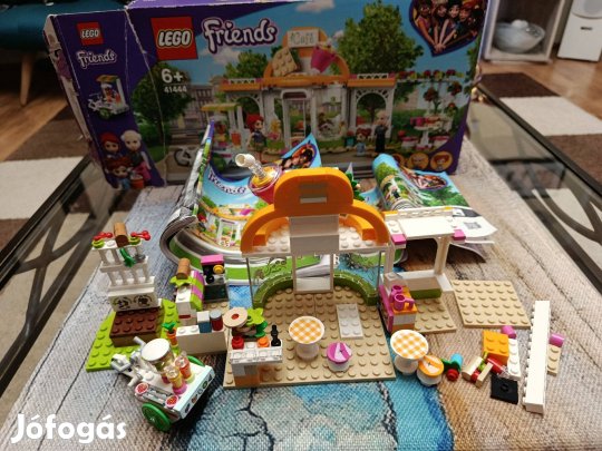 Lego Friends 41444
