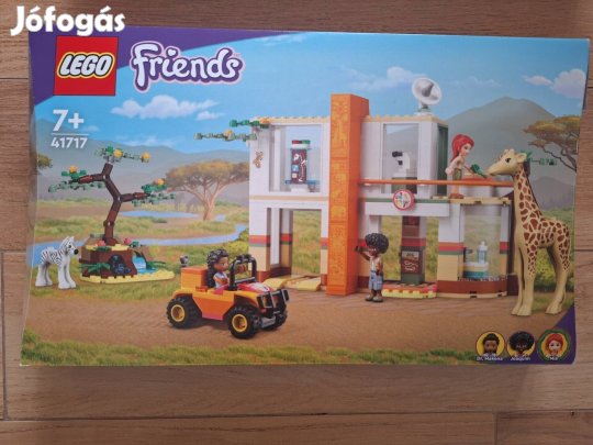 Lego Friends 41717