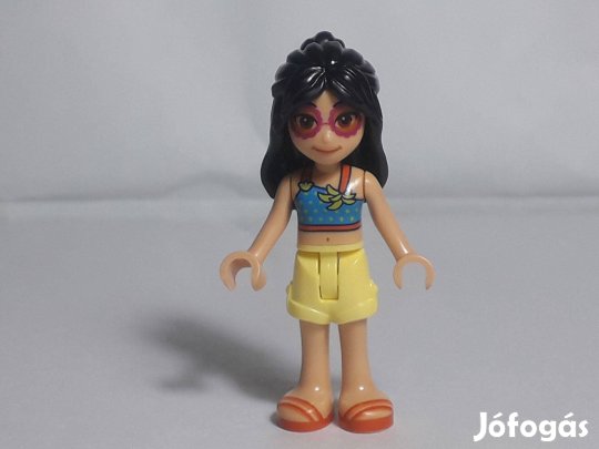 Lego Friends 42658 Liann figura 2025