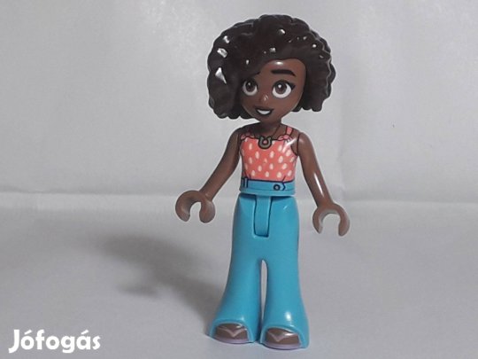 Lego Friends 42665 Aliya figura 2025