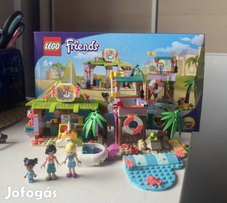 Lego Friends