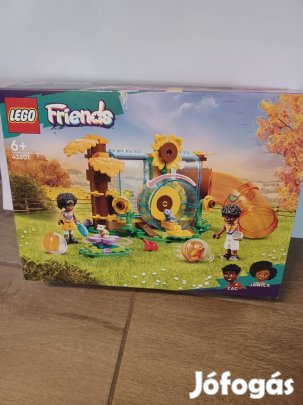 Lego Friends Hörcsög játszótér 9000ft