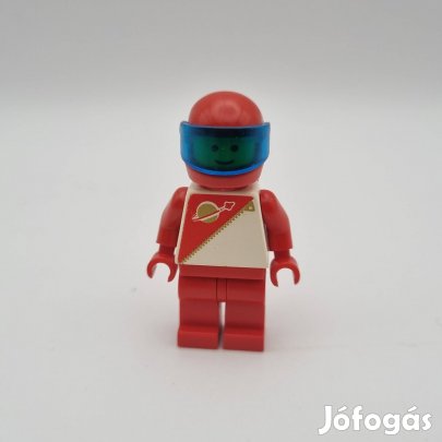 Lego Futuron Red Astronaut Minifigura sp015