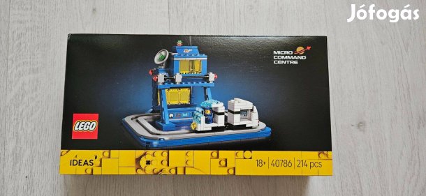 Lego GWP / Insiders / Egyéb 40786 40703 40485