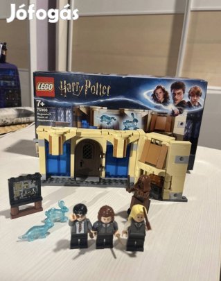 Lego Harry Potter