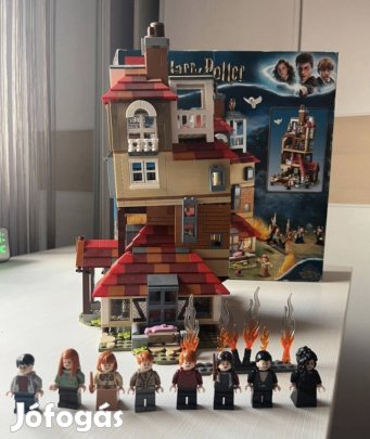 Lego Harry Potter