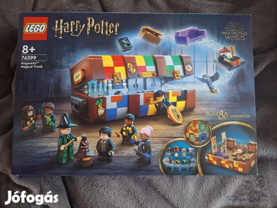 Lego Harry Potter 76399 Bontatlan
