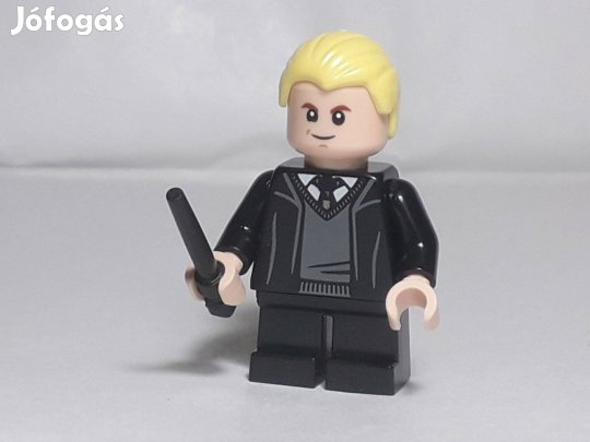 Lego Harry Potter 76460 Draco Malfoy minifigura 2026