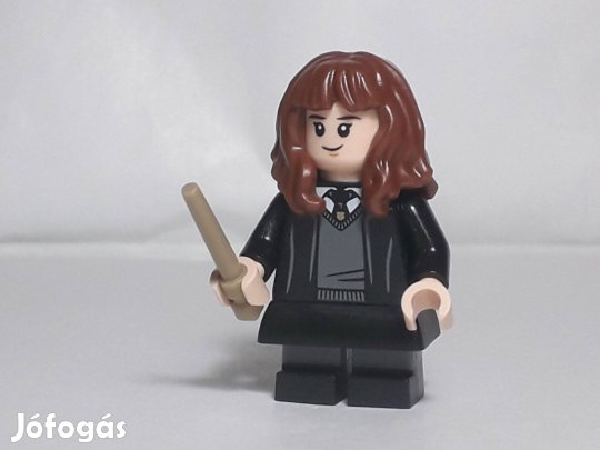 Lego Harry Potter 76460 Hermione Granger minifigura 2026