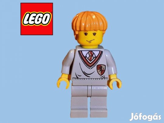 Lego Harry Potter - Ron Weasley minifigura