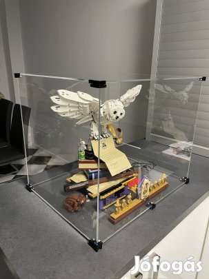 Lego Harry Potter gyűjtemény 76391, 76393