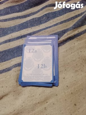 Lego Harry Potter matricák