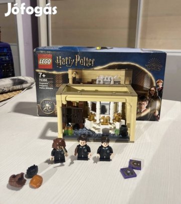Lego Harry potter