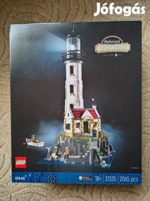 Lego Ideas 21335