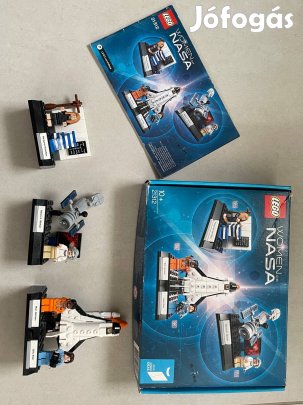 Lego Ideas: Women of NASA (21312)