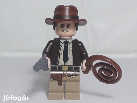 Lego Indiana Jones 77012 Indiana Jones minifigura 2023