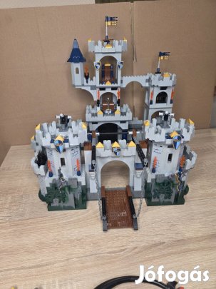 Lego King's Castle Siege 7094