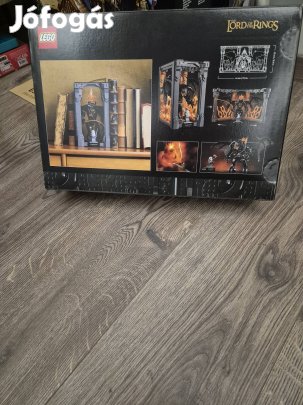 Lego LOTR 10367 Balrog