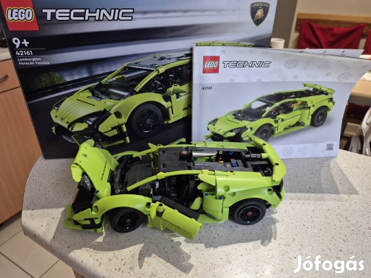 Lego Lamborghini