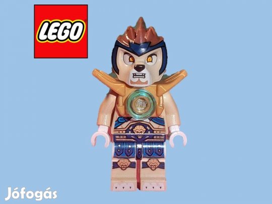 Lego Legends of Chima - Lennox minifigura (70006)