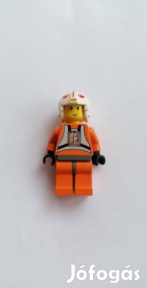 Lego Luke Skywalker Sw1024