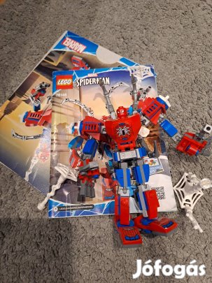 Lego Marvel 76146 eladó, 