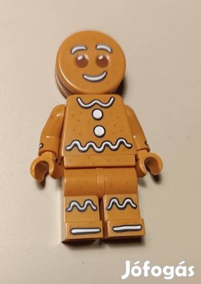 Lego Mézi minifigura