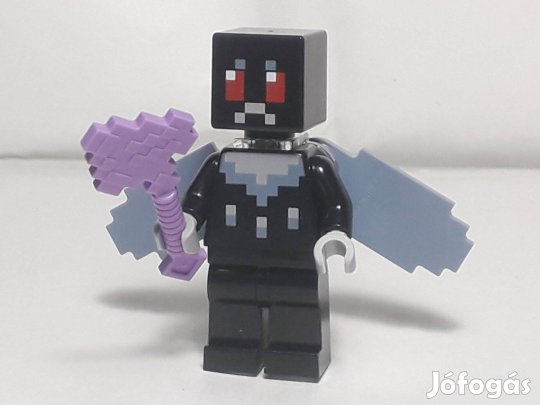 Lego Minecraft 21586 Mothman minifigura 2026