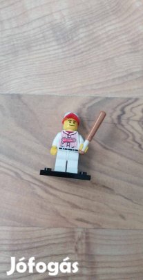 Lego Minifigura Baseball