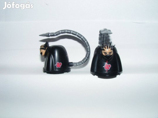 Lego Naruto figurák Hiruko figura Új