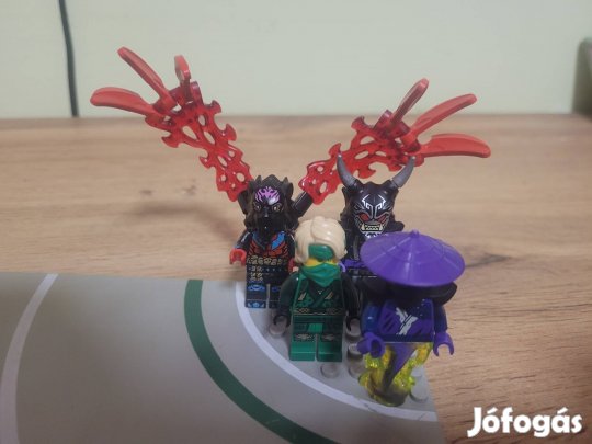 Lego Ninjago