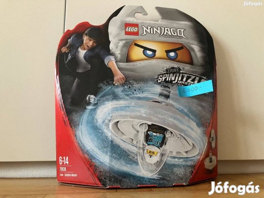 Lego Ninjago 70636