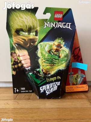 Lego Ninjago 70681