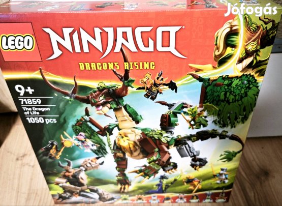 Lego Ninjago 71859