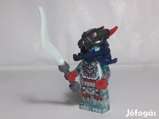 Lego Ninjago Dragons Rising 71838 Spectral Dragonian Scout mfig 2025
