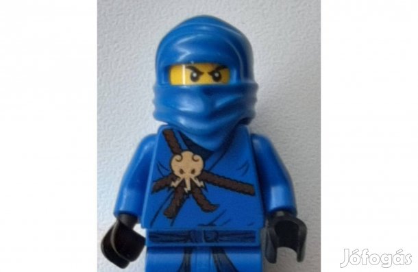 Lego Ninjago Jay njo 004