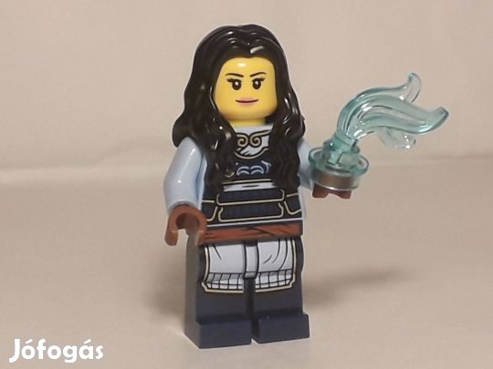 Lego Ninjago Legacy 71858 Maya minifigura 2026
