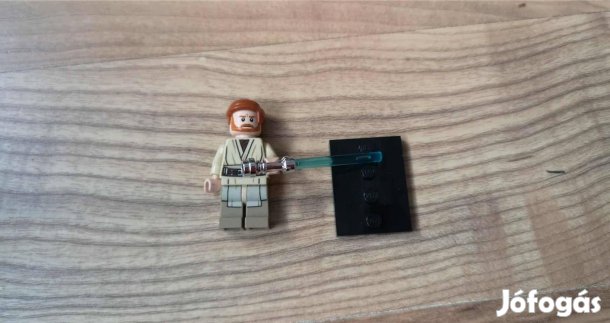 Lego Obi-Wan Kenobi sw0535