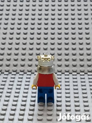 Lego Oroszlán lovag király