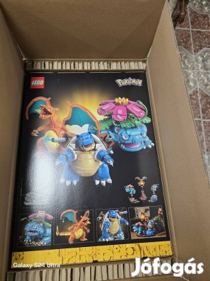 Lego Pokemon 72153 