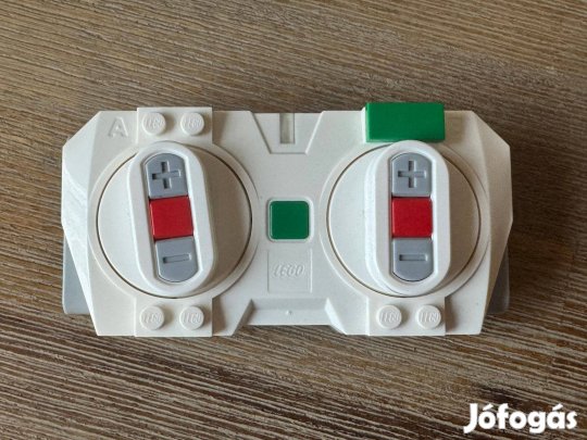 Lego Power Hub taviranyito Lego Powered up remote control
