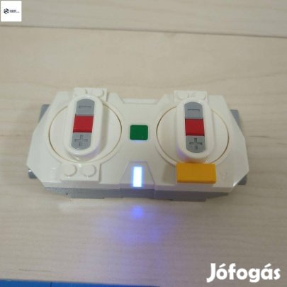 Lego Power Hub taviranyito Lego vonat remote control elektronika
