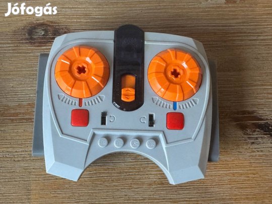 Lego Powered up taviranyito Lego elektronika