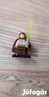 Lego Qui-Gon Jinn (sw0027)