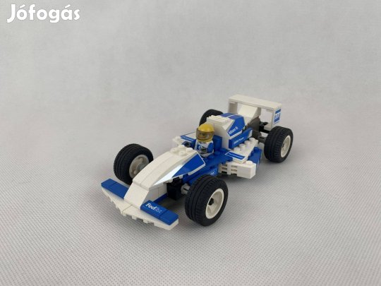 Lego Racers 8374 - Williams F1 Team Racer 1:27