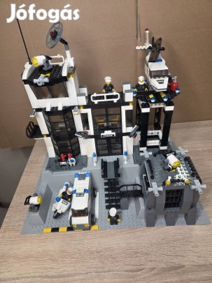 Lego Rendőrség 7237