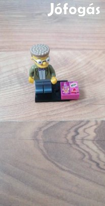 Lego Simpson