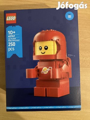 Lego Space 40767 Nagy méretű űrhajós Bébi