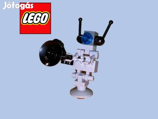 Lego Space Factory - Star Justice Droid minifigura (10191)